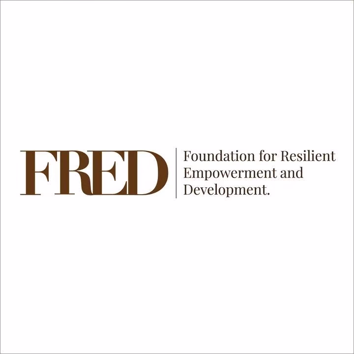 FRED Logo