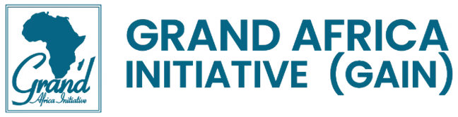 Logo-GAIN
